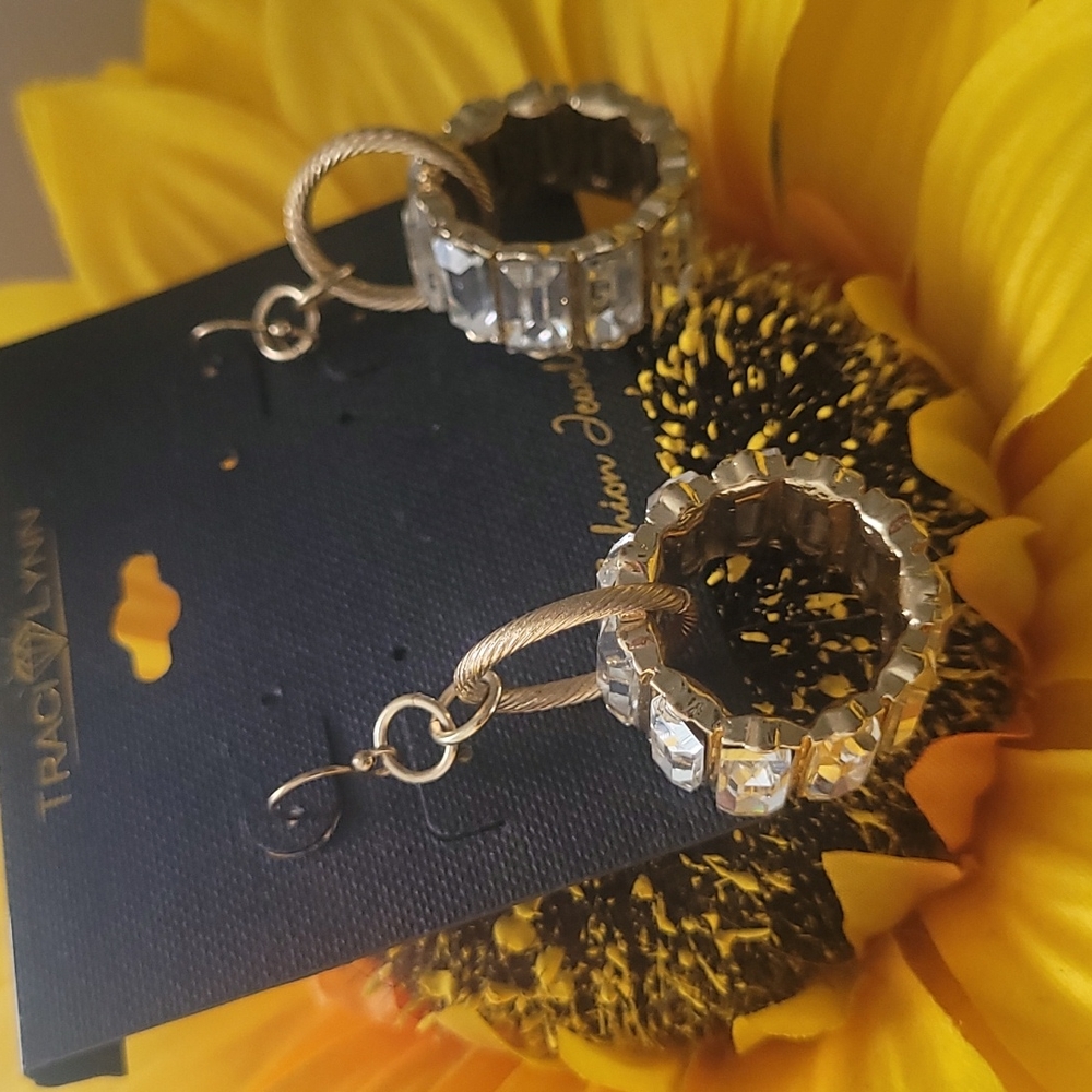 Traci Lynn Boutique Club Blings ~NWT